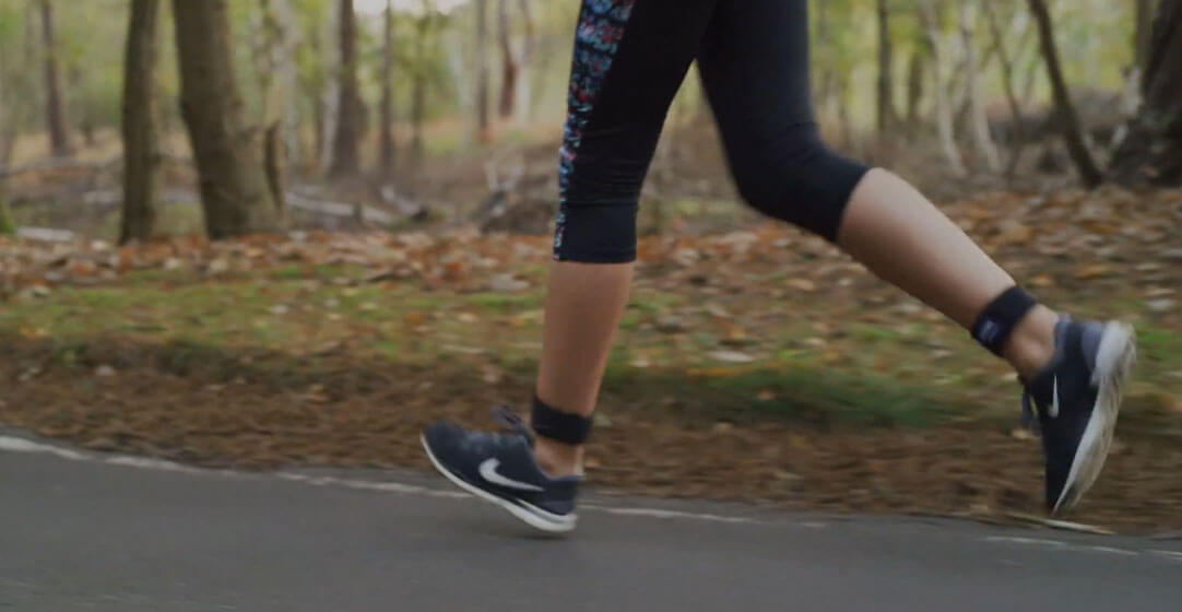 IMeasureU Leading Wearable Sports Sensors For Athlete Performance