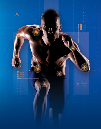 Sports Biomechanics - IMeasureU  Leading Wearable Sports Sensors