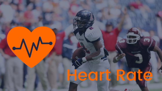 Best Wearable Technology for Athletes - Heart rate