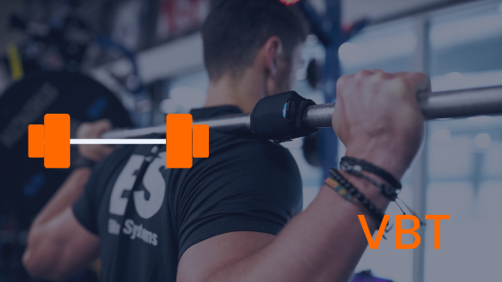 Best Wearable Technology for Athletes - VBT