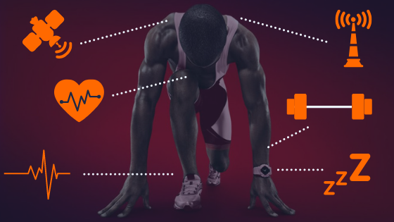 Best Wearable Technology for Athletes
