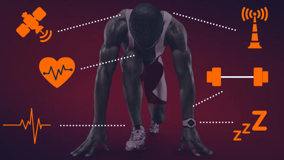 How Are Wearables Changing Athlete Performance Monitoring?