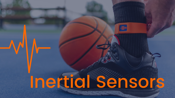 Best Wearable Technology for Athletes - inertial sensors