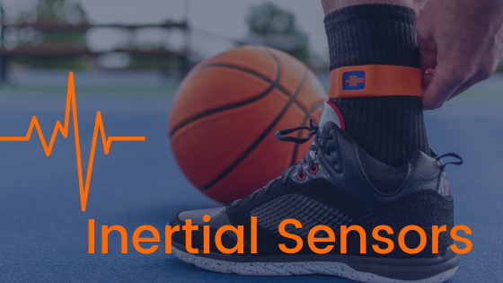 Inertial Sensors - IMeasureU  Leading Wearable Sports Sensors