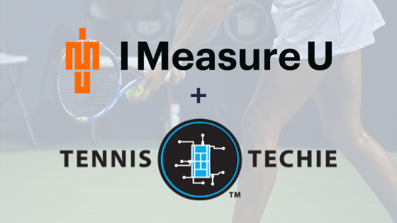 Wearable technology in tennis